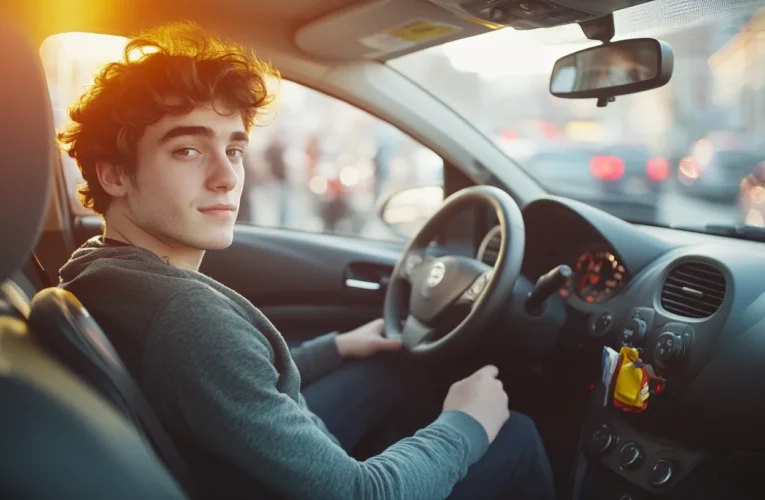 Comment l’aide aux chômeurs avec la voiture à 4 euros facilite le retour à l’emploi