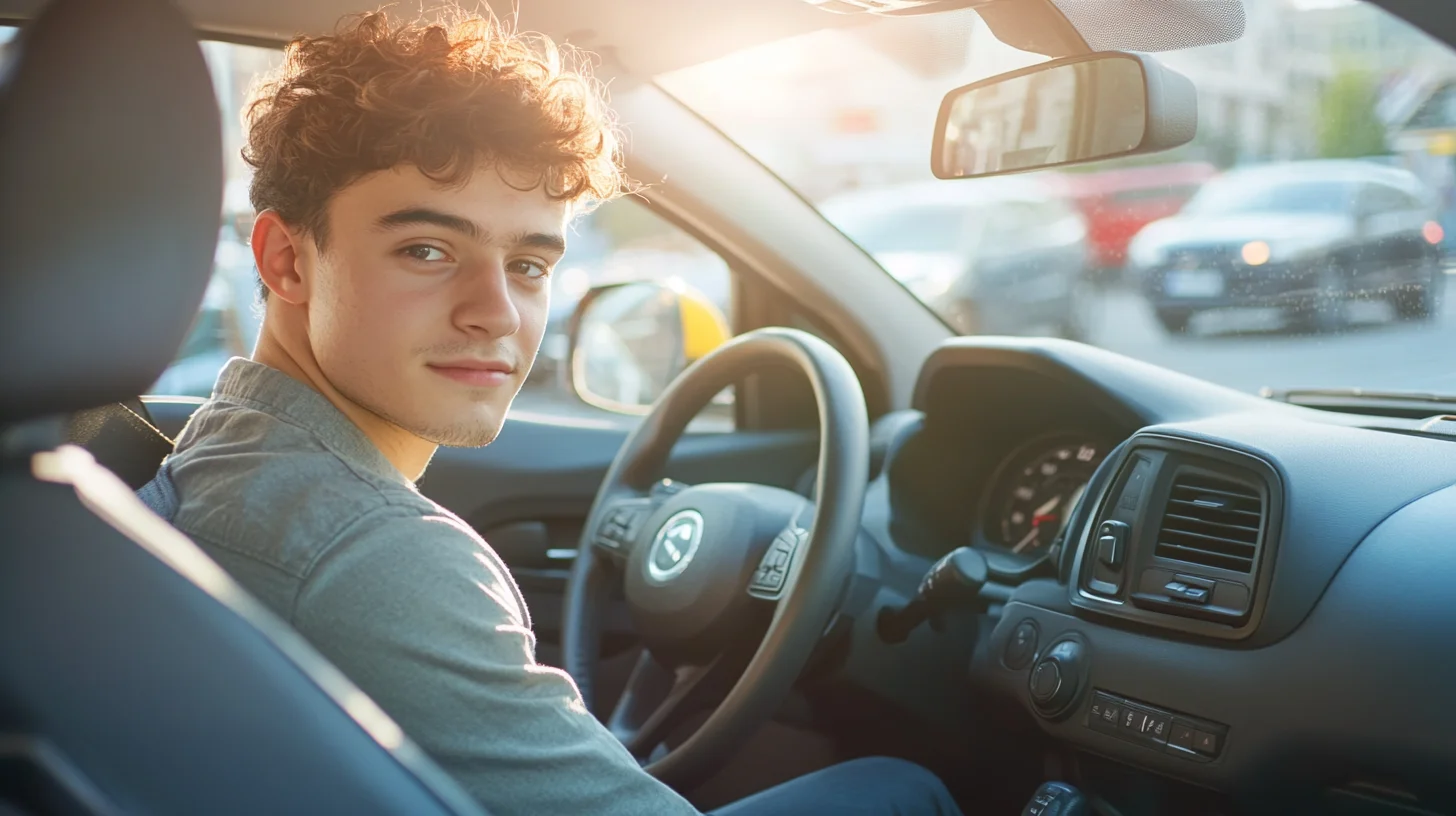 voiture à 4 euros